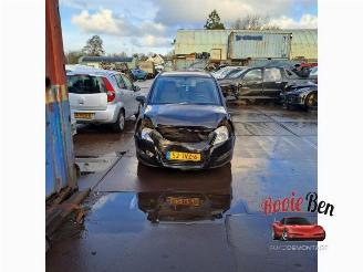  Opel Zafira Zafira (M75), MPV, 2005 / 2015 1.8 16V Ecotec 2009/9