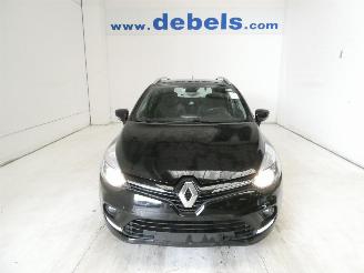 Avarii autoturisme Renault Clio IV GRANDTOUR CO 2019/4