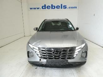 Schadeauto Hyundai Tucson  2023/5