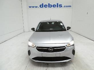 Schadeauto Opel Corsa EDITION 2023/4