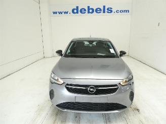 Schadeauto Opel Corsa EDITION 2022/1