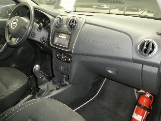 Dacia Logan ANNIVERSARY picture 13