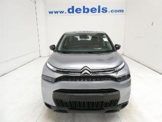 Avarii autoturisme Citroën C3 AIRCROSS 2022/11