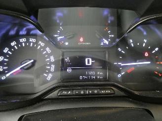 Citroën C3 AIRCROSS picture 11