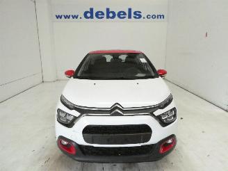 škoda osobní automobily Citroën C3 III 2021/1