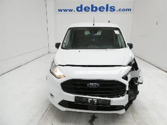 Schadeauto Ford Transit Connect CONNECT TREN 2021/5