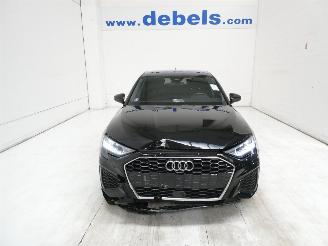 Avarii autoturisme Audi A3 S-LINE 2021/4