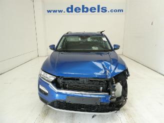 Avarii autoturisme Volkswagen T-Roc  2021/6