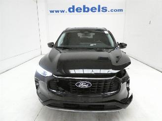 Voiture accidenté Ford Kuga 1.5I ECOBOOST 2025/2