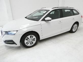 Skoda Octavia AMBITION picture 4