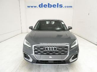 Avarii autoturisme Audi Q2 SPORT 2019/6