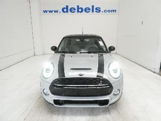 Avarii autoturisme Mini Cooper S  2019/4
