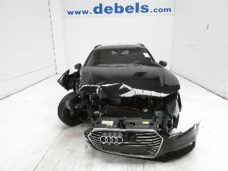 Vaurioauto  passenger cars Audi A3 DESIGN 2020/6