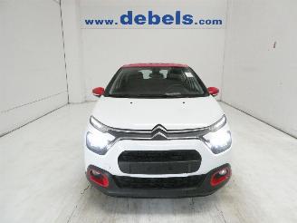 škoda osobní automobily Citroën C3 III 2020/9