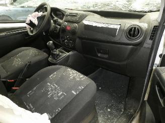 Fiat Qubo  picture 12