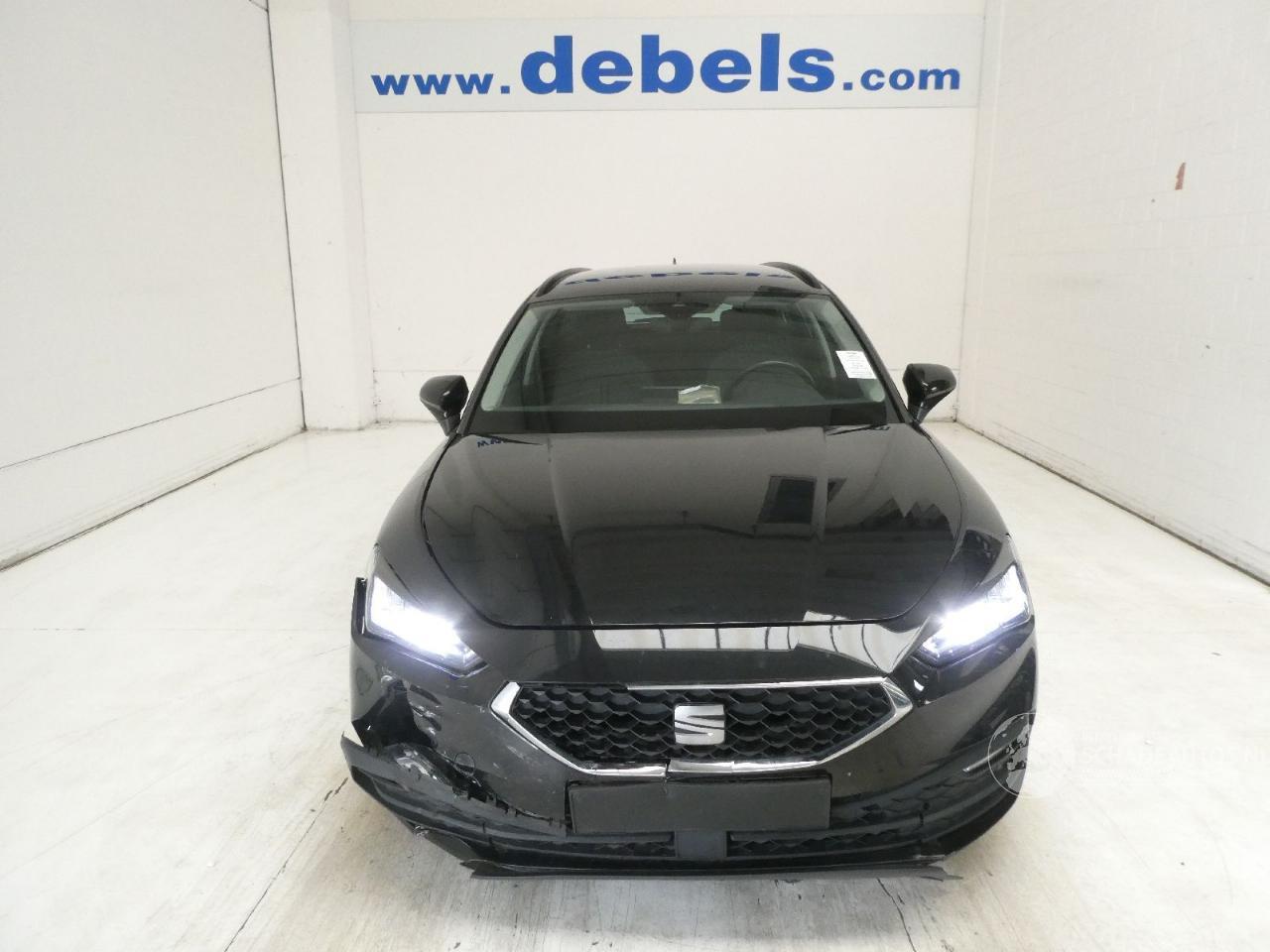 Seat Leon LEON STYLE