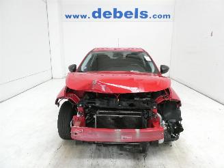 Voiture accidenté Fiat Tipo POP 2019/3