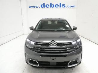 Schadeauto Citroën C5 Aircross AIRCROSS LIVE 2021/4