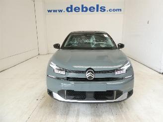 Unfallwagen Citroën C4  2025/5