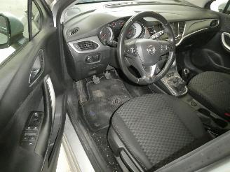 Opel Astra 1.6D picture 12