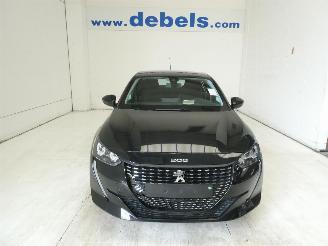 škoda osobní automobily Peugeot 208 II ACTIVE 2020/6