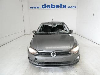 škoda osobní automobily Volkswagen Polo TRENDLINE 1.0 2019/1