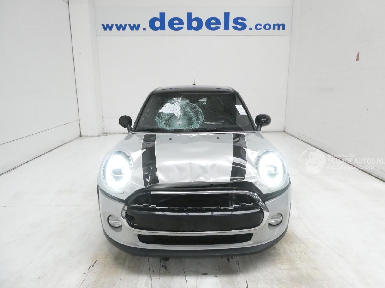 Mini Cooper 1.5