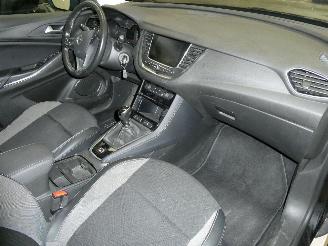 Opel Grandland  picture 13