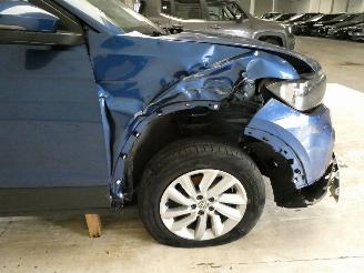 Volkswagen T-Cross LIFE picture 9