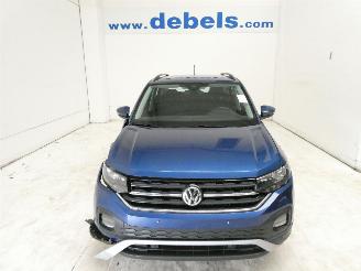Auto incidentate Volkswagen T-Cross LIFE 2020/3