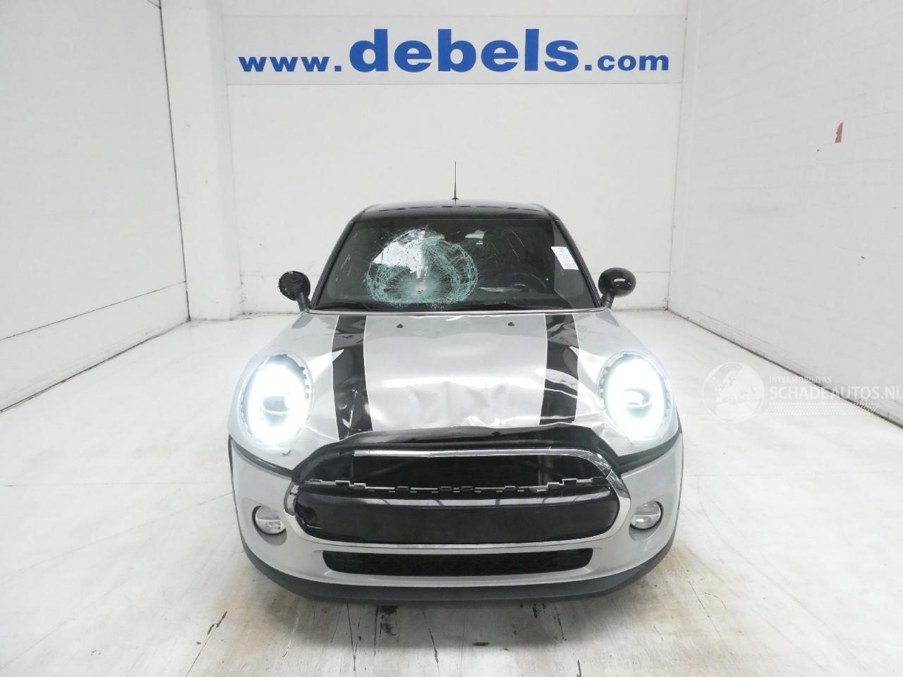 Mini Cooper 1.5
