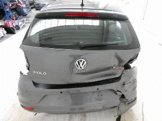 Volkswagen Polo GEEN DOCUMENTEN picture 7