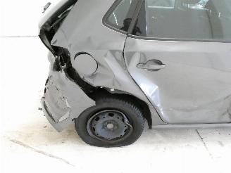 Volkswagen Polo GEEN DOCUMENTEN picture 11