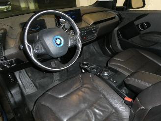 BMW i3 RANGE EXTENDER picture 12