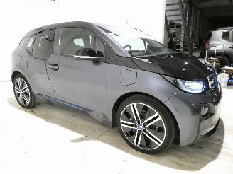 BMW i3 RANGE EXTENDER picture 8