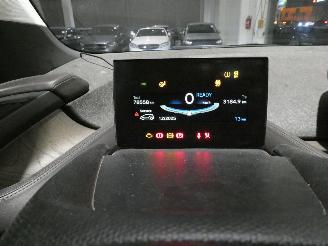 BMW i3 RANGE EXTENDER picture 10