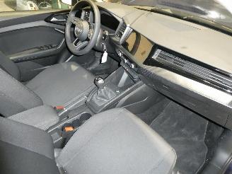 Audi A1 SPORTBACK picture 12