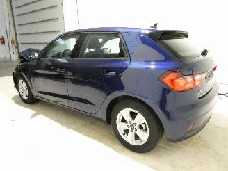 Audi A1 SPORTBACK picture 6