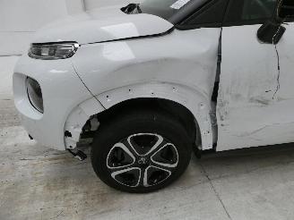Citroën C3 AIRCROSS LIVE picture 5