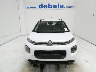 Auto incidentate Citroën C3 AIRCROSS LIVE 2020/2