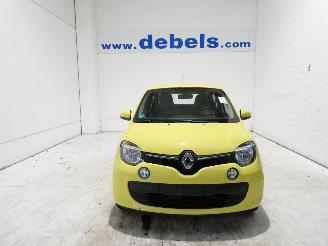 uszkodzony samochody osobowe Renault Twingo III 2015/3