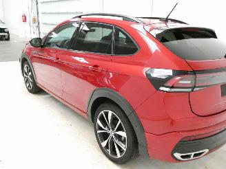 Volkswagen Taigo R-LINE picture 8