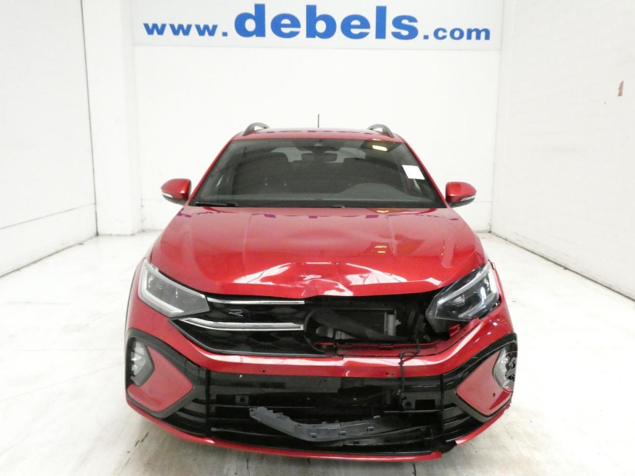 Volkswagen Taigo R-LINE