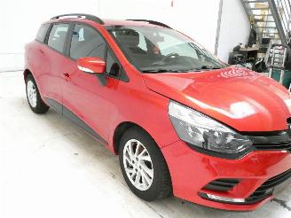 Renault Clio IV GRANDTOUR CO picture 9