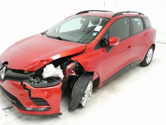 Renault Clio IV GRANDTOUR CO picture 3