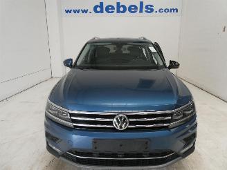 Volkswagen Tiguan 2.0D ALLSPACE picture 1