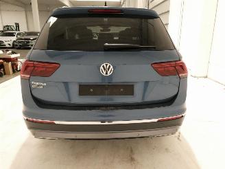 Volkswagen Tiguan 2.0D ALLSPACE picture 11