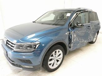 Volkswagen Tiguan 2.0D ALLSPACE picture 3