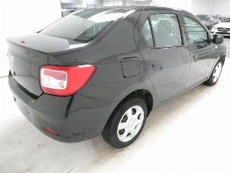 Dacia Logan AMBIANCE picture 11