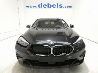 Avarii autoturisme BMW 2-serie GRAN COUPE 2021/5